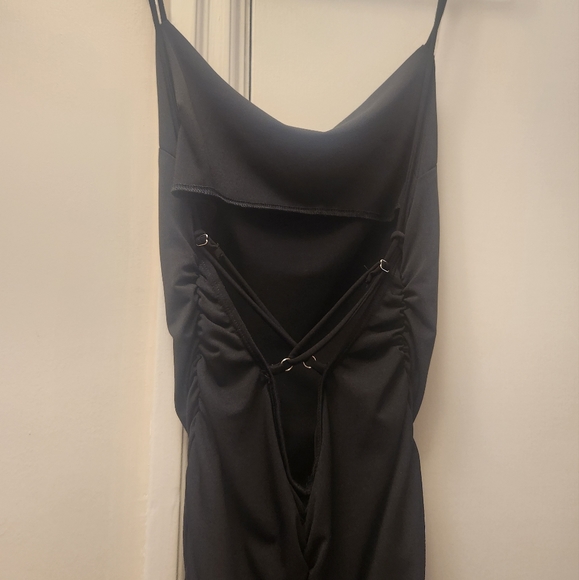 NWOT M for Mendocino bodycon dress - Picture 7 of 10